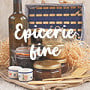 Epicerie fine